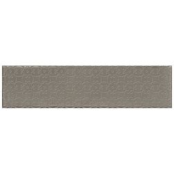 Керамическая плитка Decocer Florencia Grigio Декор 7,5х30