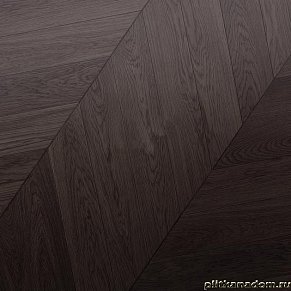 GreenLine Французская Елка 145 Кварц Паркетная доска 700х125х15