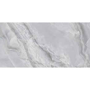 Laparet Aquatic 18-00-61-3605 Голубая Глянцевая Настенная плитка 30х60 см