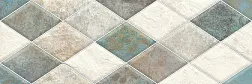 Delacora Bryston WT15BRY55R Плитка настенная 24,6x74