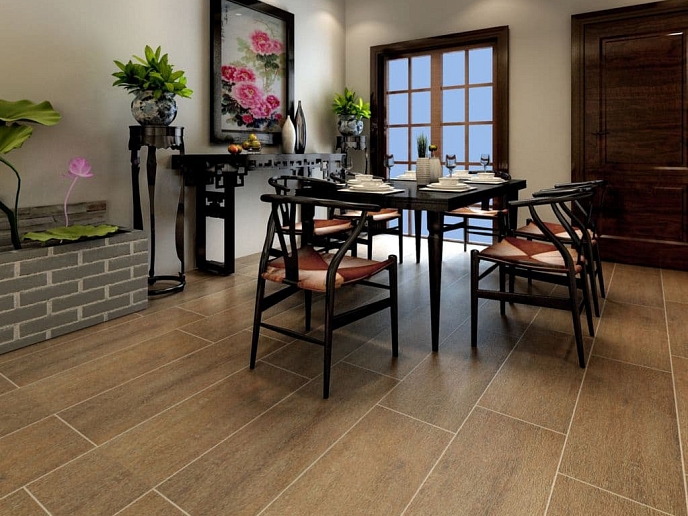 Керамическая плитка Kito Wood