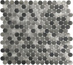 Керамическая плитка Dune Glass Mosaics Essential Мозаика 29х31,5 см