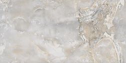 Керамическая плитка Italica Speranza Gold Light Grey Matt Carving Серый Матовый Рельефный Керамогранит 60х120 см