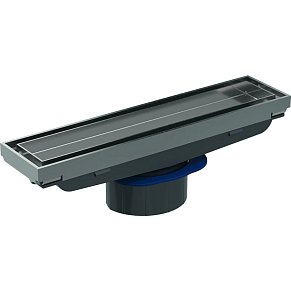 Geberit CleanLine 154.455.00.1 Дренажный канал под кафель
