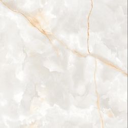 Керамическая плитка Granoland Cassini Onyx Бежевый Полированный Керамогранит 60x60 см