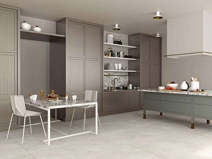 Керамическая плитка Goldis Tile Mozaico