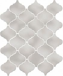 Керамическая плитка Kerama Marazzi Арабески Майолика 65011 Настенная плитка мозаичная 26x30 см