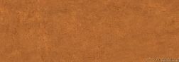 Love Ceramic Gravity Resin Orange Rett Коричневая Матовая Ректифицированная Настенная плитка 35x100 см