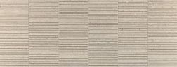 Porcelanosa Mosa-River Stripe Caliza Керамогранит 45x120 см