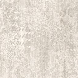 Керамическая плитка Versace Eterno Patch. White Керамогранит 80x80 см