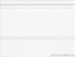 Dar Ceramics Цоколь Zocalo Blanco Brillo 15x20 см