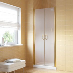Vegas Glass Е2Р LUX 100 09 10 универсальная Душевая дверь 99x102
