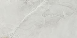 Керамическая плитка Azteca Ceramica Onyx Light Grey Lux Серый Глянцевый Керамогранит 60x120 см