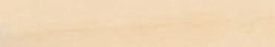 Керамическая плитка Venatto Pulido Beige Maya Плинтус без закругления 8x40 см