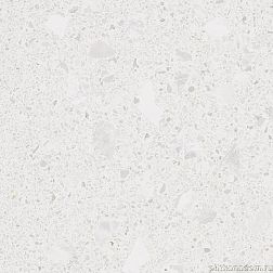 Керамическая плитка Arcana Stracciatella Miscella-R Nacar Polished Белый Полированный Керамогранит 79,3х79,3 см