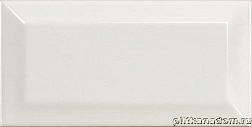 Bellavista Biselados Blanco Настенная плитка 10х20 см