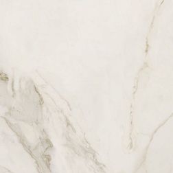 Керамическая плитка Azteca Ceramica Calacatta Marble Gold Lux Бежевая Полированная Напольная плитка 60х60 см