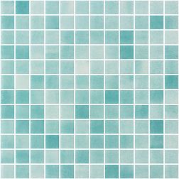 Onix Mosaico Glass Snowsilk Antislip Мозаика 31,1х31,1 см