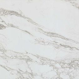 Керамическая плитка Pamesa Ceramica CR Niro White Leviglass Белый Глянцевый Ректифицированный Керамогранит 90х90 см