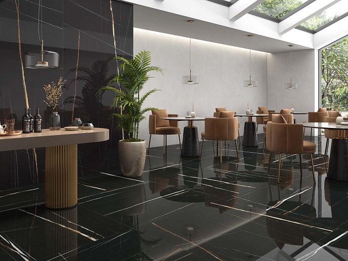 Керамическая плитка Pamesa Ceramica Lux Jebel