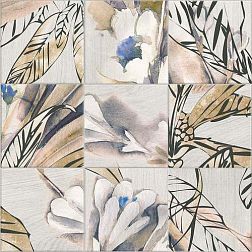 Mainzu Bottega Autumn Leaves Декор 20x20 см