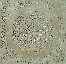 Ceramica Gomez Astral Taupe Decor Керамогранит 31х31 см