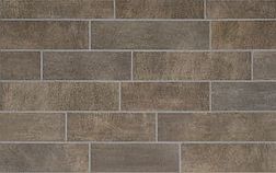 Serenissima Cir Docklands Brownwall Docks Керамогранит 8,6х35 см