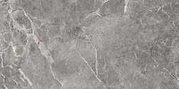 Керамическая плитка Kerranova Marble Trend Silver River K-1006-MR Керамогранит 60x120 см