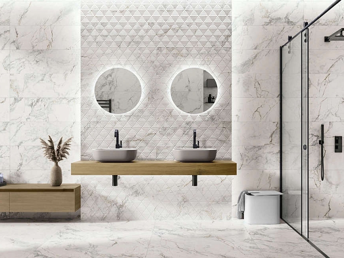 Керамическая плитка Porcelanite Dos Iguazu