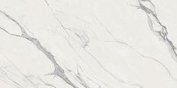 ABK Group Sensi Signoria Statuario Light Lux Белый Глянцевый Керамогранит 60x120 см