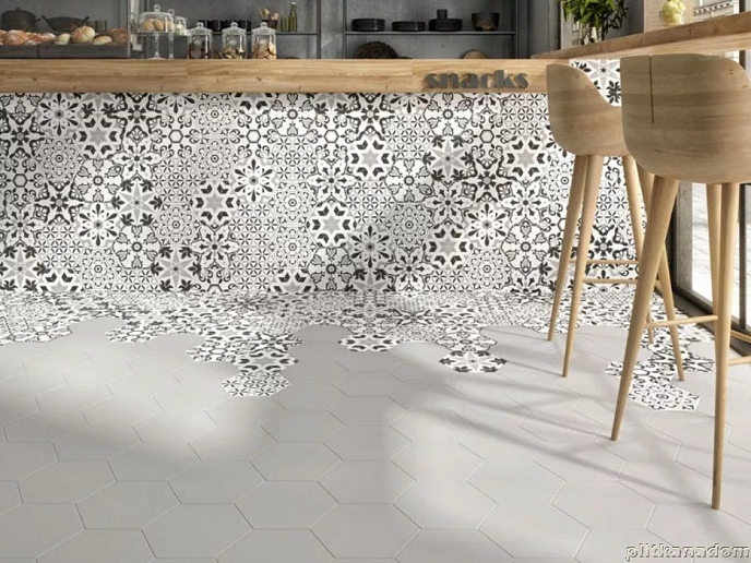 Керамическая плитка Oset Versalles