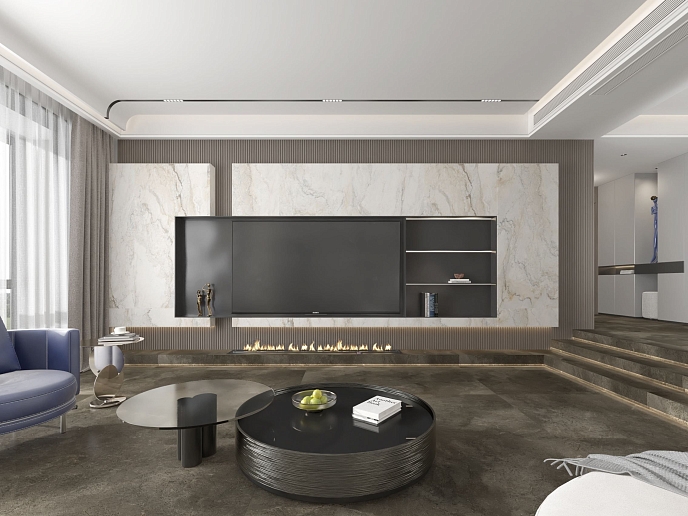 Керамическая плитка Zodiac Ceramica Lux