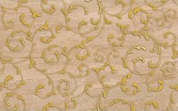 Керамическая плитка N-ceramica Twisty Ornamento Декор 25х40 см