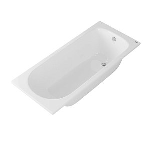 OWL Roxen OWLIB191101 Ванна чугунная 160х70