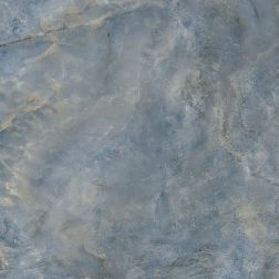 Керамическая плитка Kerama Marazzi Ониче SG016102R Голубой Лаппатированный обрезной Керамогранит 119,5x119,5 см