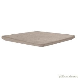 Azuliber Aitana Marron Peld. Angular Ступень 33,3x33,3 см