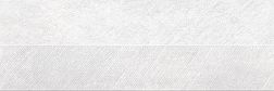 Metropol Ceramica Zen Conceprt White Настенная плитка 30х90 см