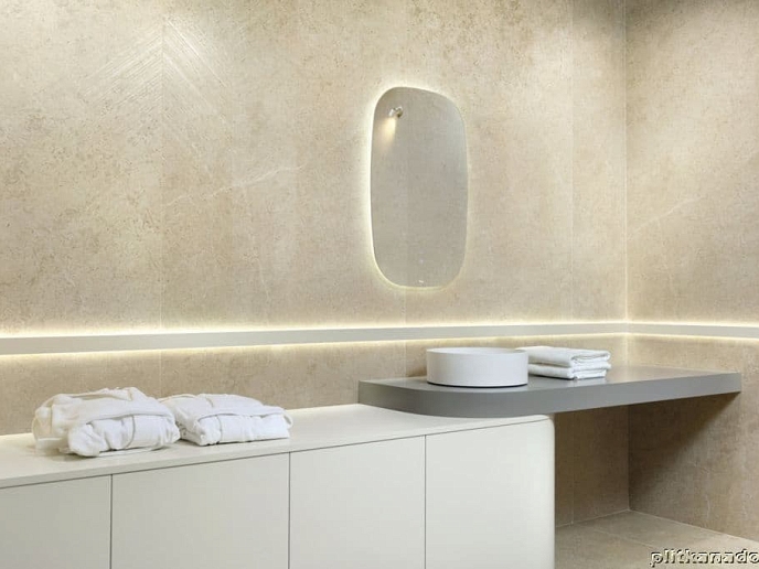 Керамическая плитка Peronda Alpine 4d