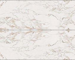 Porcelanosa Massa Bookmatch Бежевый Глянцевый Керамогранит 59,6x150 см