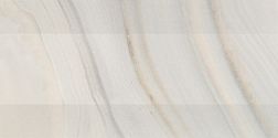 Керамическая плитка Roberto Cavalli Agata Azzurro Righe Cromato Lapp Декор 30x60 см