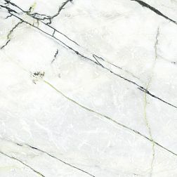 Керамическая плитка Urbatek X-Light Calacatta Premium Green Polished Керамогранит 120x120 см