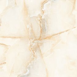 Italica Aquarious Onyx Beige Matt Бежевый Матовый Керамогранит 80x80 см