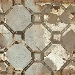 Керамическая плитка Gambini Керамогранит Square Decor 30x30