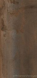 Tau Ceramica Beam Rusteel Nat Коричневый Матовый Керамогранит 120x260 см