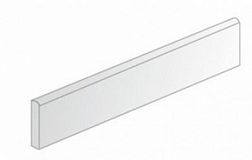 Vives Vodevil rodapie g. 23 Плинтус 9,4x20 см