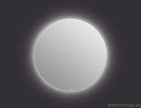 Cersanit 64143 Зеркало Eclipse smart 80x80 с подсветкой круглое
