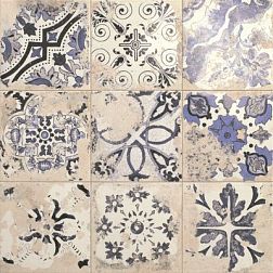 Mainzu Land Anthology PT03357 White Matt Керамогранит 20x20 см