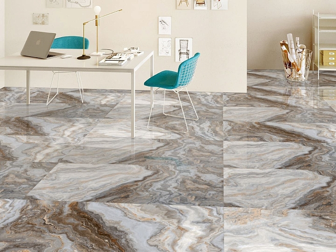 Керамическая плитка Itaca Venetian Grey