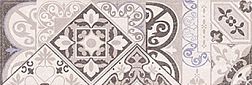 Tabriz Tile Karma Gris 1 Декор 20х60 см
