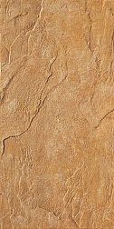 Керамическая плитка Casalgrande Padana Natural Slate Gold Naturale Керамогранит 15х30 см